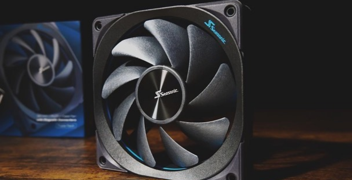 PWM or DC Fans? PCGear Malaysia