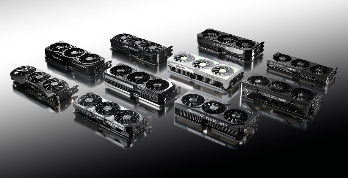 GeForce RTX 4070 Ti Price in Malaysia.