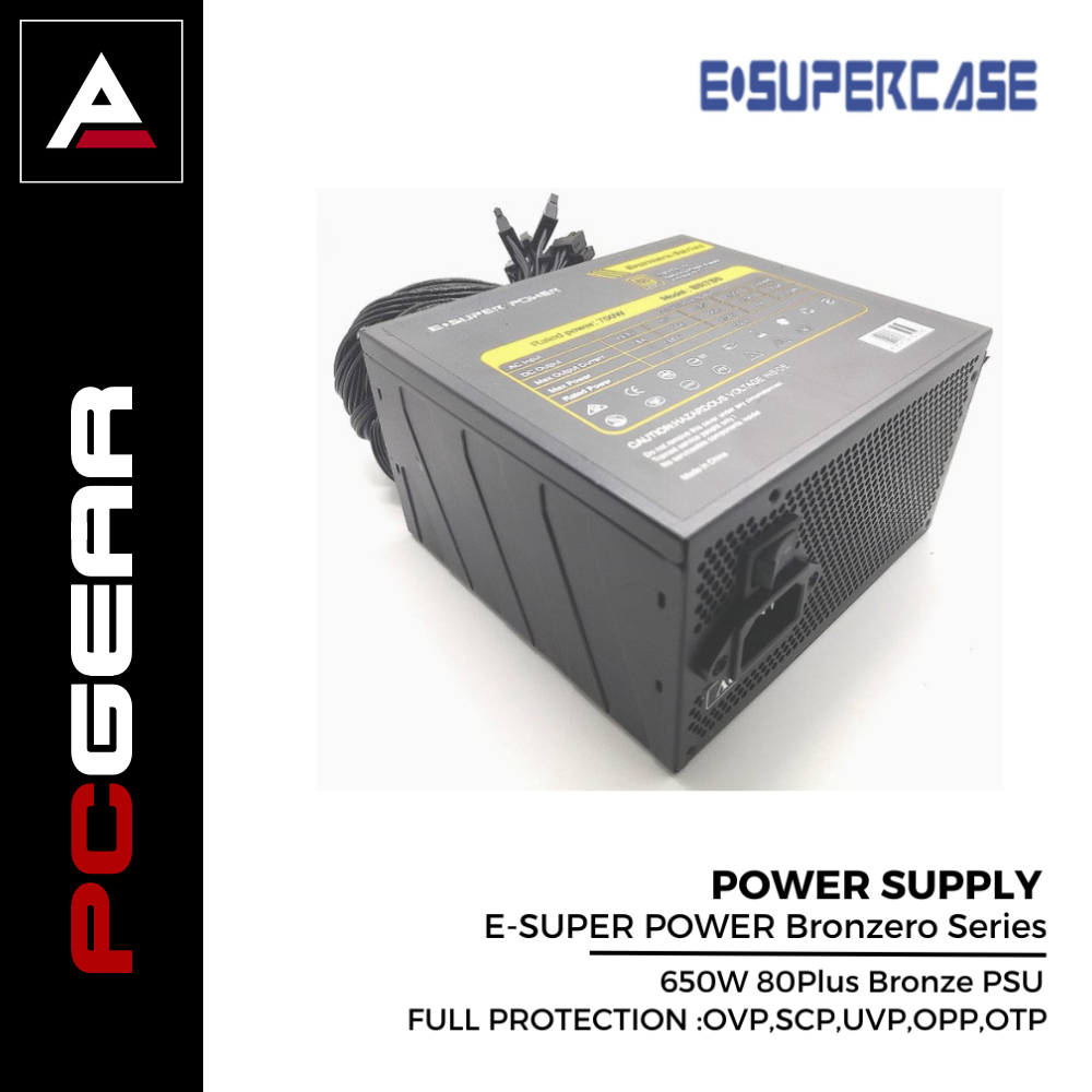 esupercase-bronzero