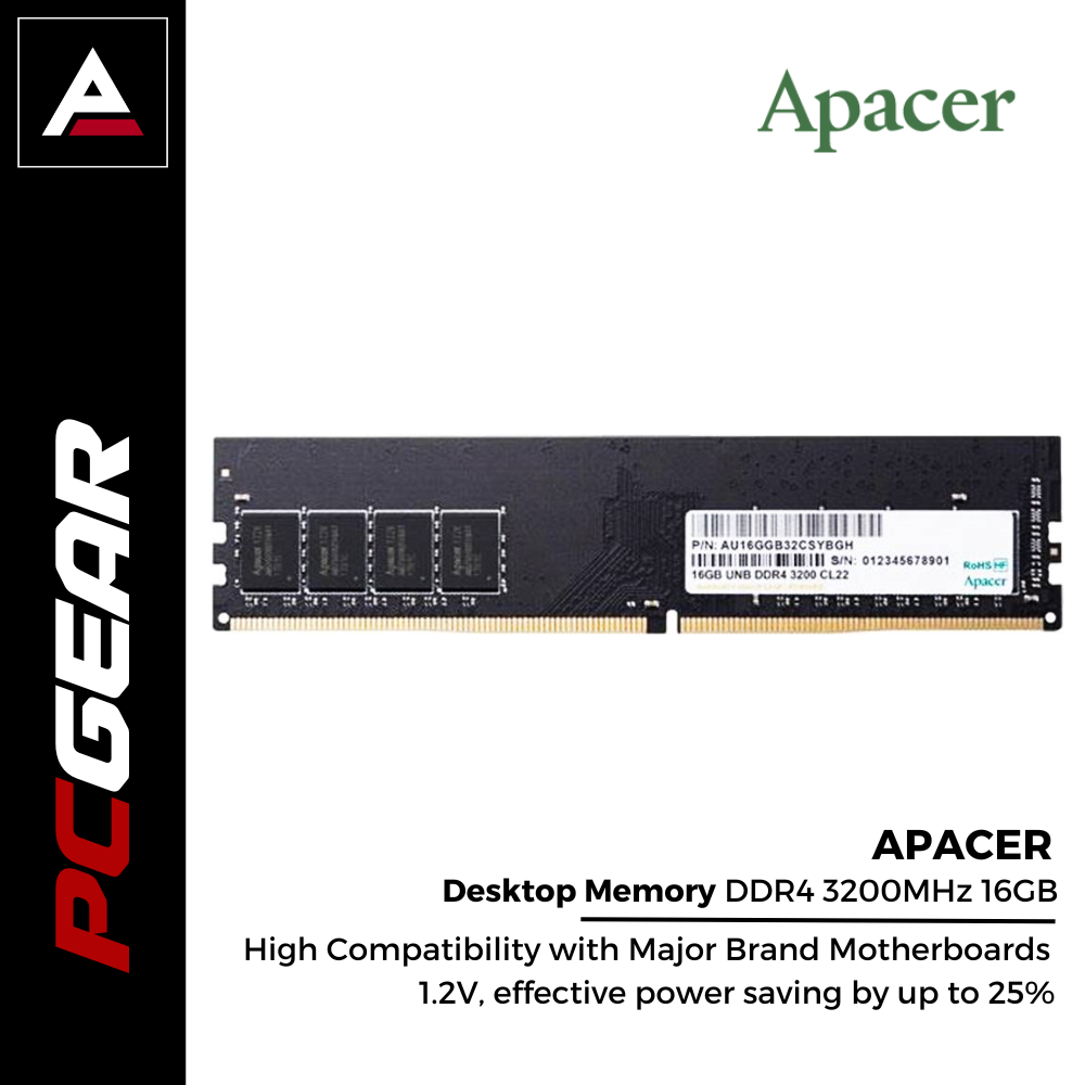 apacer-ddr43200